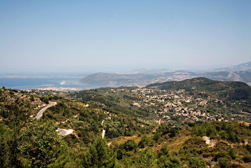 Villa Ilias Pinakokhorion Pokoj fotografie