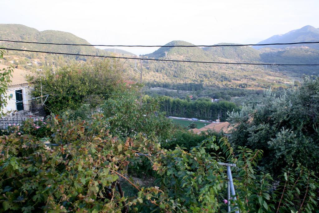 Villa Ilias Pinakokhorion Pokoj fotografie