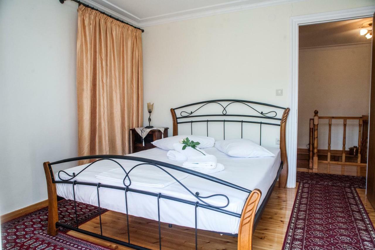 Villa Ilias Pinakokhorion Exteriér fotografie