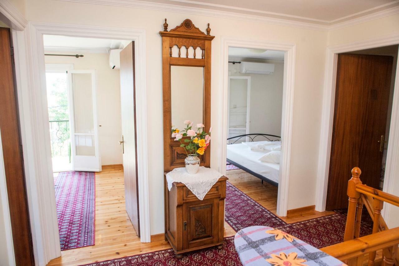 Villa Ilias Pinakokhorion Exteriér fotografie